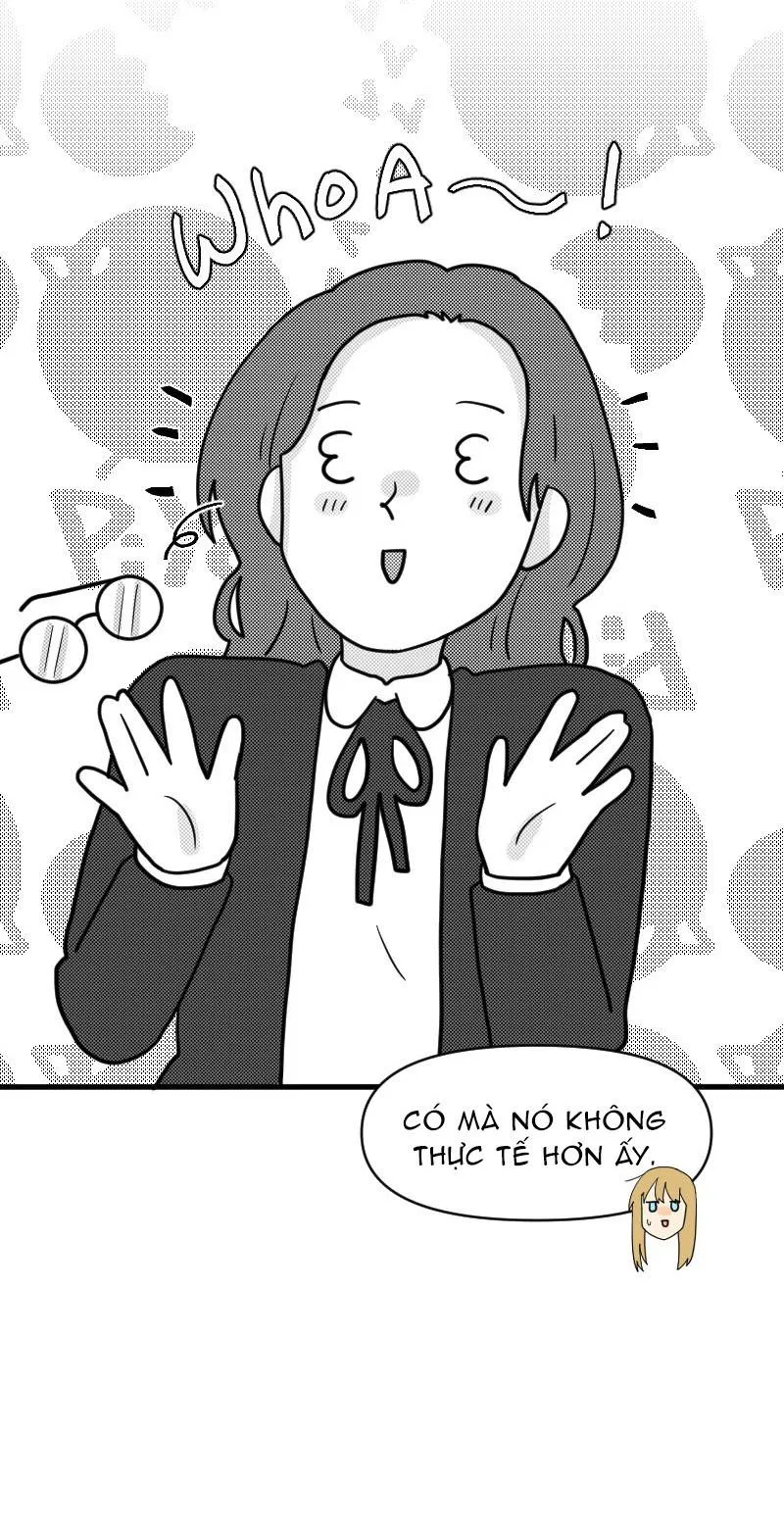 Truyện Ngôn Nhưng Không Ngôn Lắm Chapter 66 Trang 22