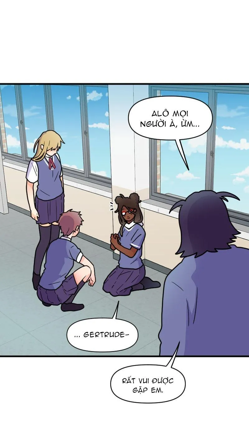 Truyện Ngôn Nhưng Không Ngôn Lắm Chapter 66 Trang 23