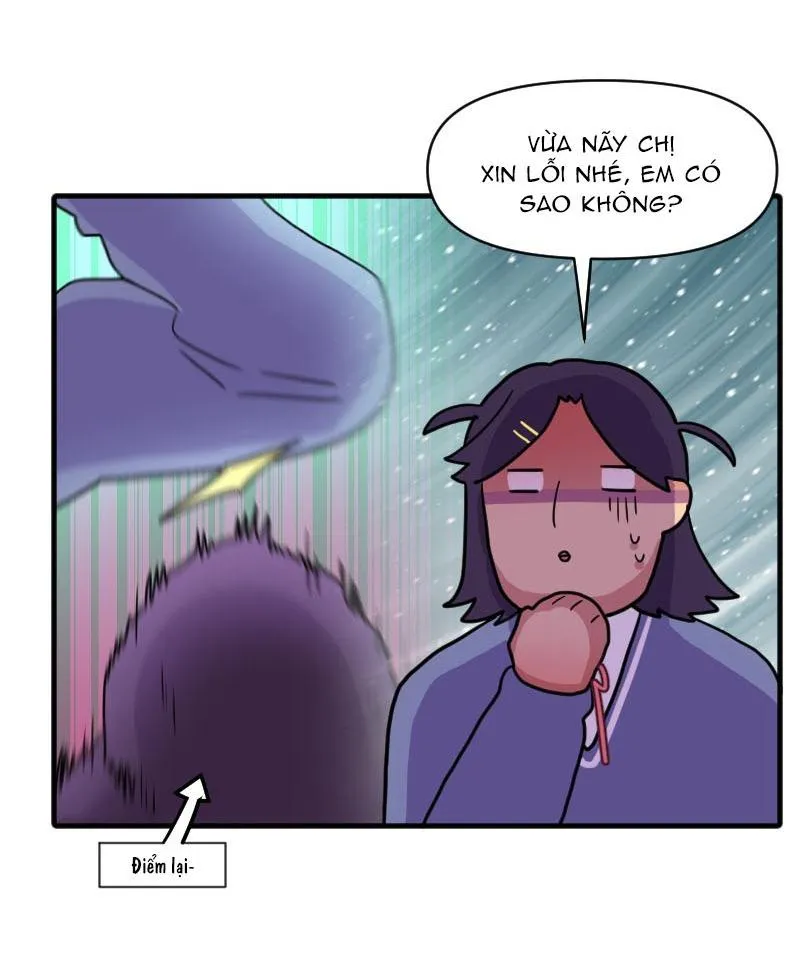 Truyện Ngôn Nhưng Không Ngôn Lắm Chapter 66 Trang 24