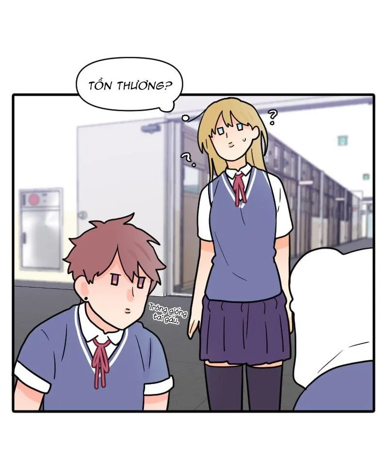 Truyện Ngôn Nhưng Không Ngôn Lắm Chapter 66 Trang 27
