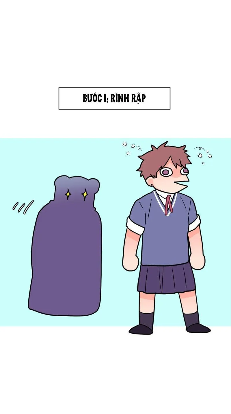 Truyện Ngôn Nhưng Không Ngôn Lắm Chapter 66 Trang 29