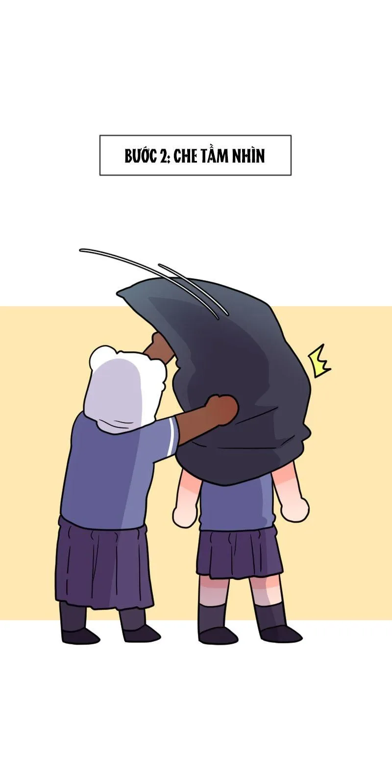 Truyện Ngôn Nhưng Không Ngôn Lắm Chapter 66 Trang 30