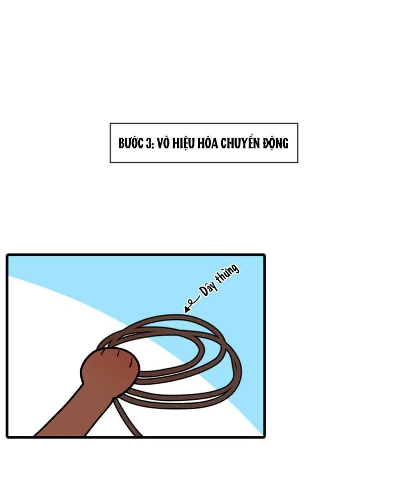 Truyện Ngôn Nhưng Không Ngôn Lắm Chapter 66 Trang 31