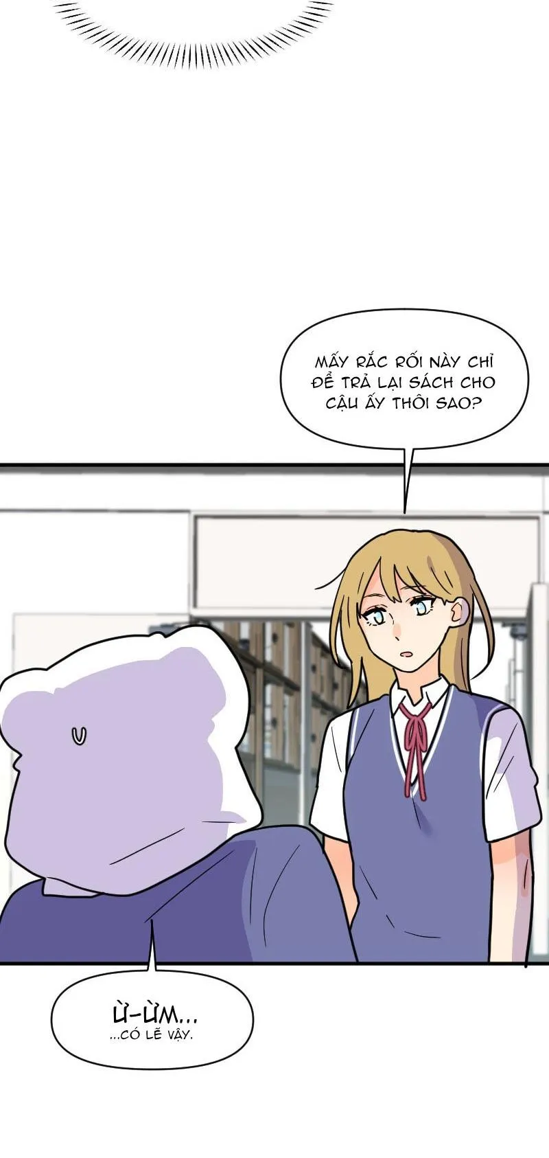 Truyện Ngôn Nhưng Không Ngôn Lắm Chapter 66 Trang 38