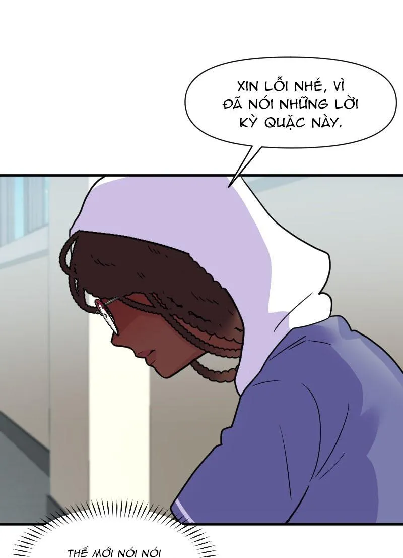 Truyện Ngôn Nhưng Không Ngôn Lắm Chapter 66 Trang 48