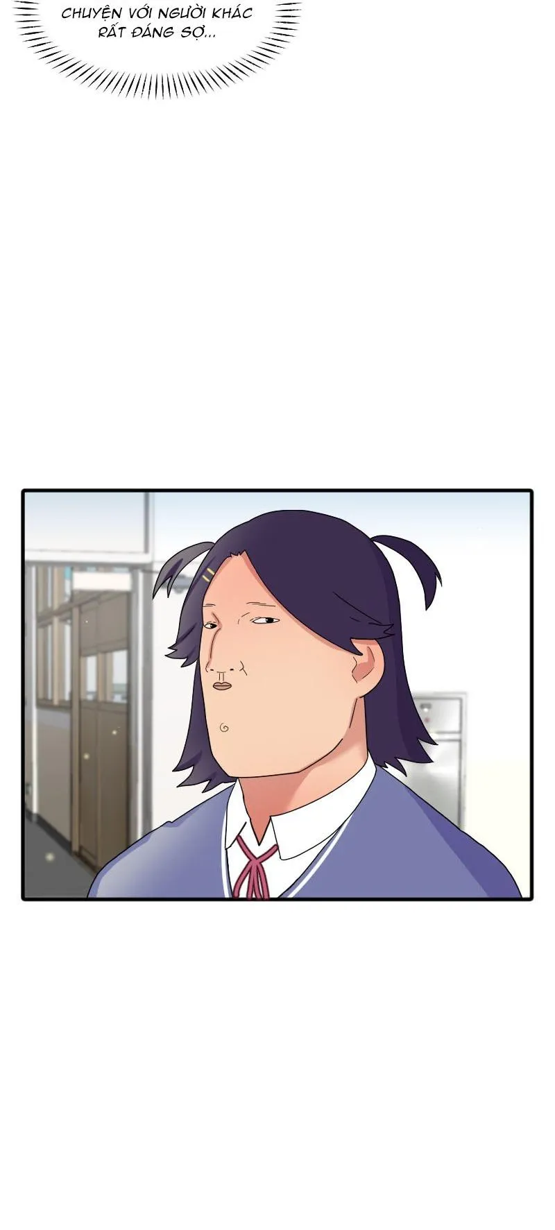 Truyện Ngôn Nhưng Không Ngôn Lắm Chapter 66 Trang 49