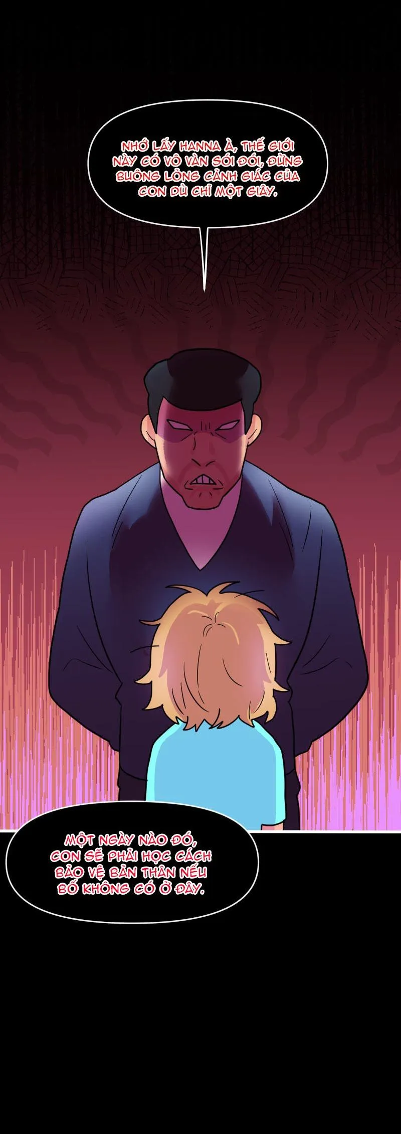 Truyện Ngôn Nhưng Không Ngôn Lắm Chapter 66 Trang 57