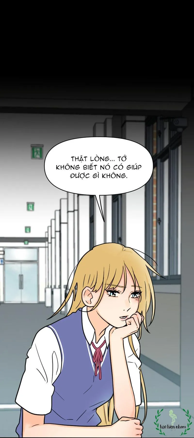 Truyện Ngôn Nhưng Không Ngôn Lắm Chapter 66 Trang 58