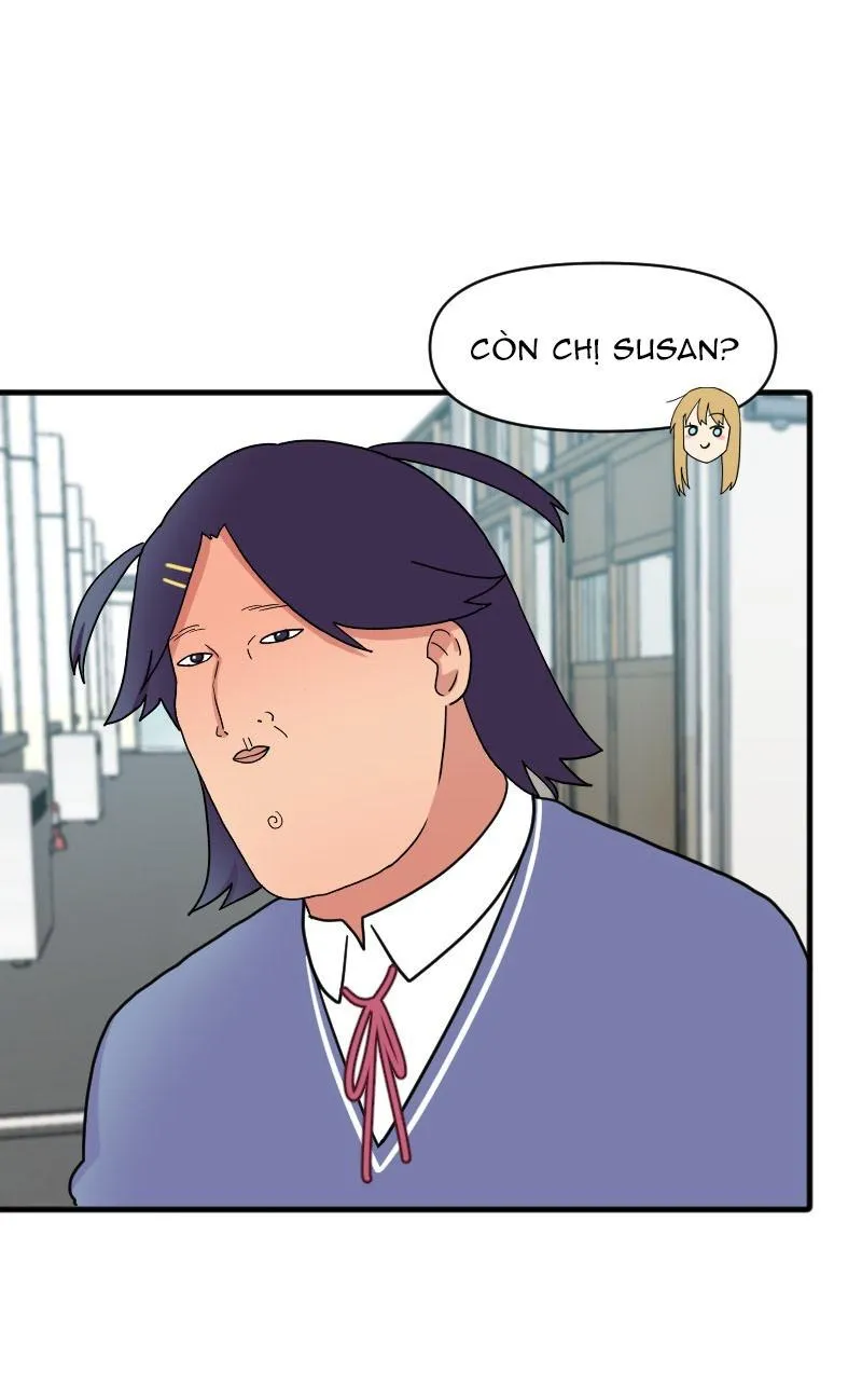 Truyện Ngôn Nhưng Không Ngôn Lắm Chapter 66 Trang 60