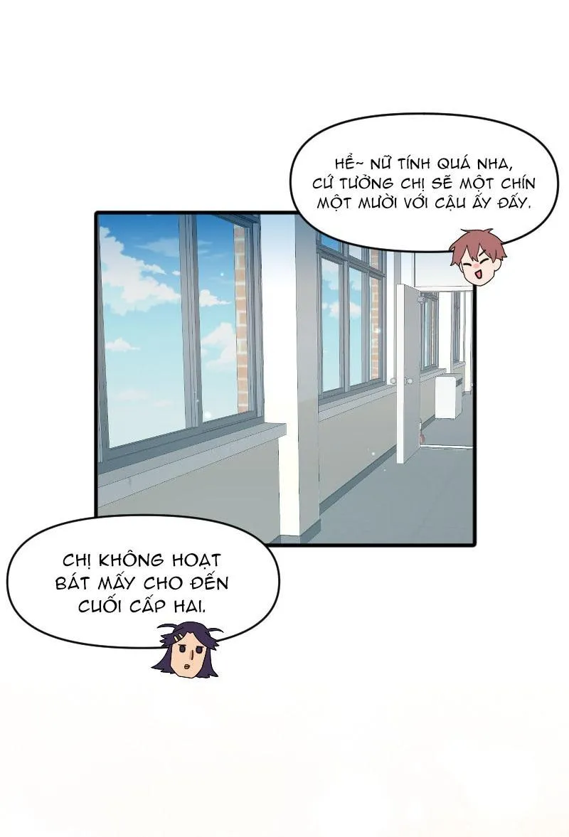 Truyện Ngôn Nhưng Không Ngôn Lắm Chapter 66 Trang 62