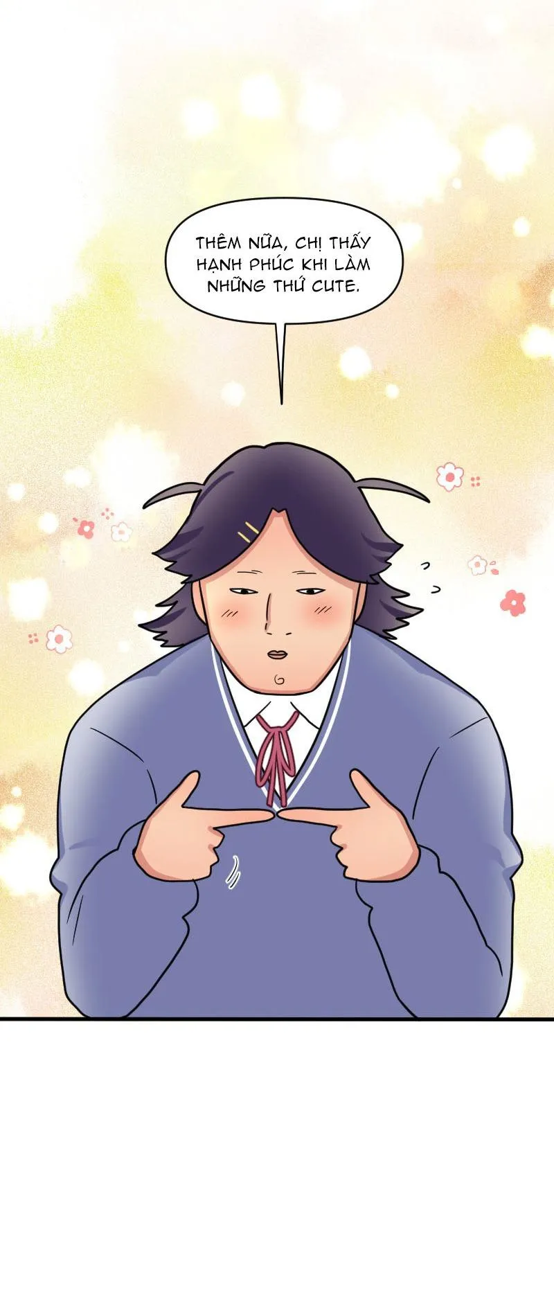 Truyện Ngôn Nhưng Không Ngôn Lắm Chapter 66 Trang 63