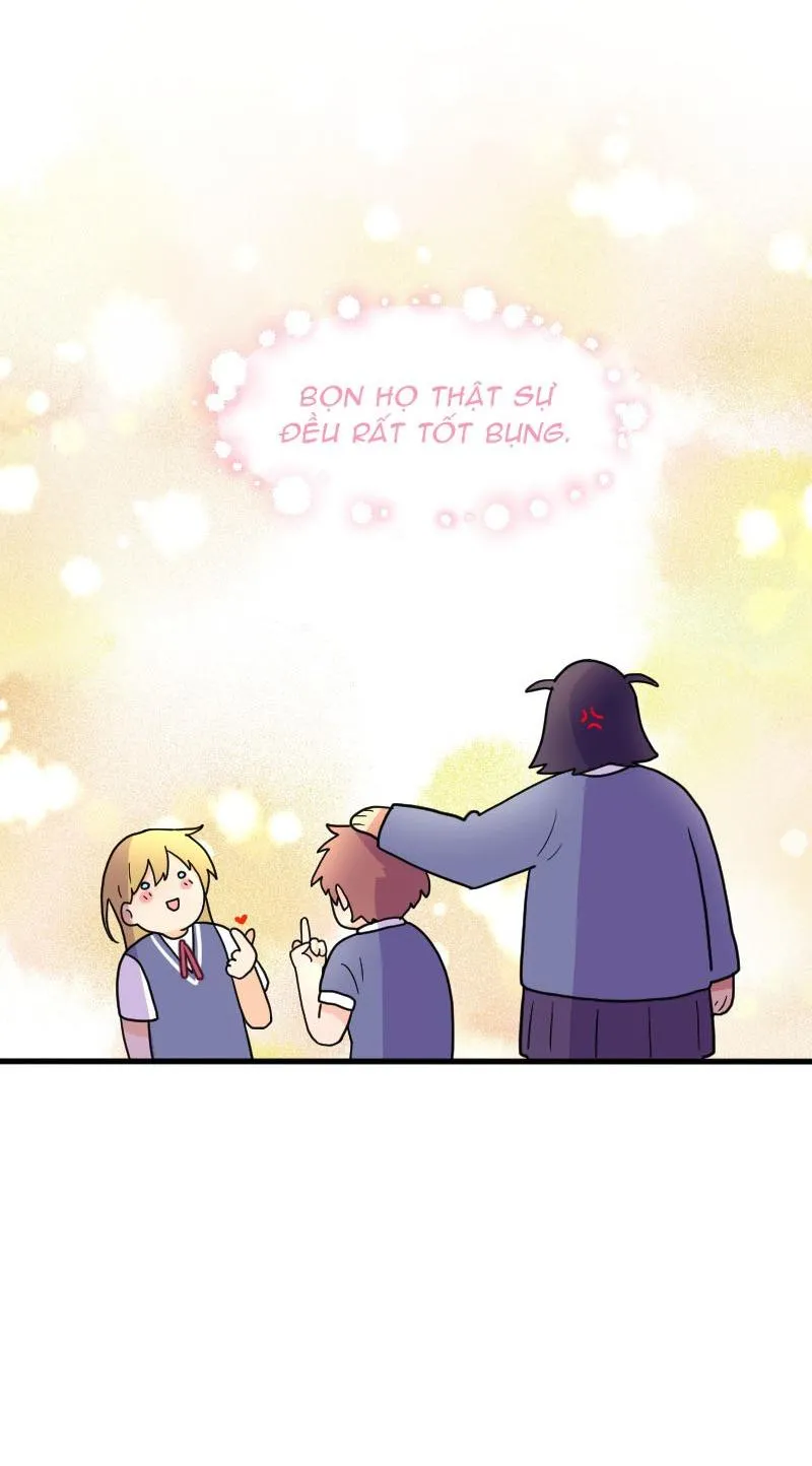 Truyện Ngôn Nhưng Không Ngôn Lắm Chapter 66 Trang 67