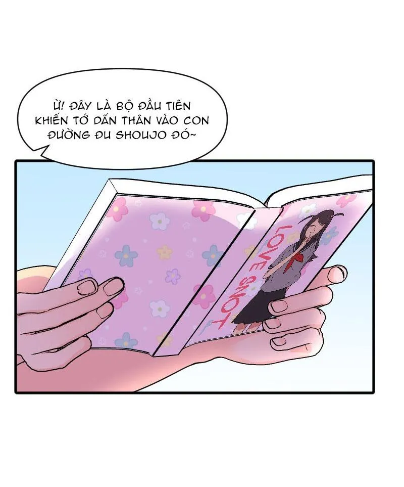 Truyện Ngôn Nhưng Không Ngôn Lắm Chapter 66 Trang 71