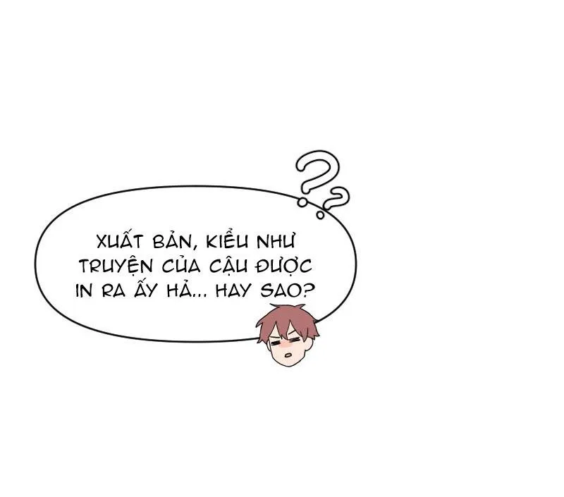 Truyện Ngôn Nhưng Không Ngôn Lắm Chapter 66 Trang 73