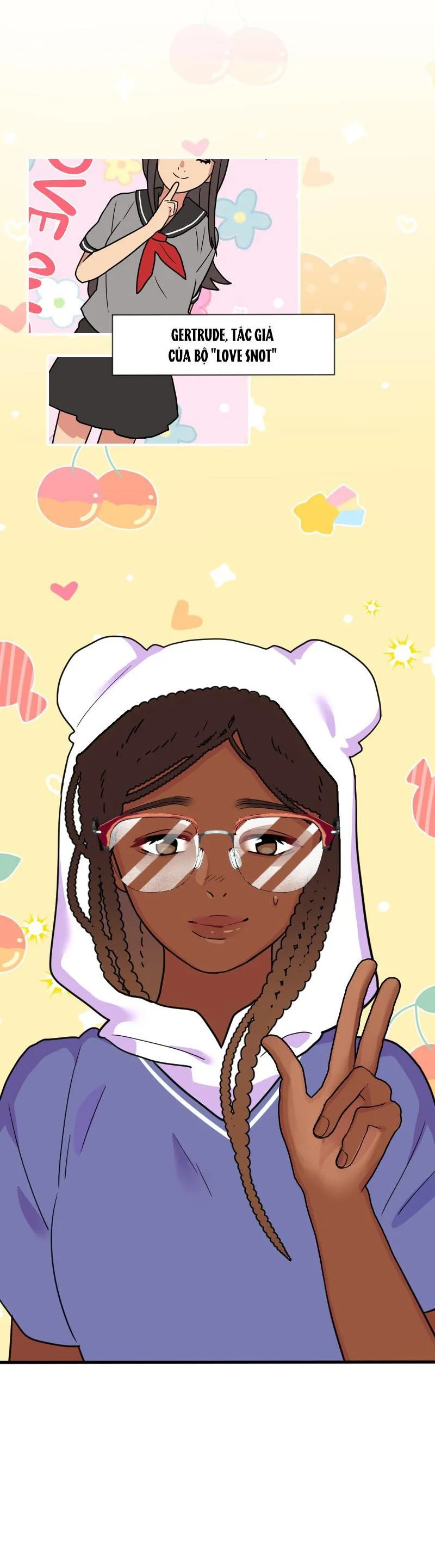 Truyện Ngôn Nhưng Không Ngôn Lắm Chapter 66 Trang 79