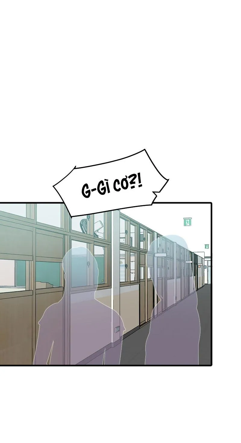 Truyện Ngôn Nhưng Không Ngôn Lắm Chapter 67 Trang 6