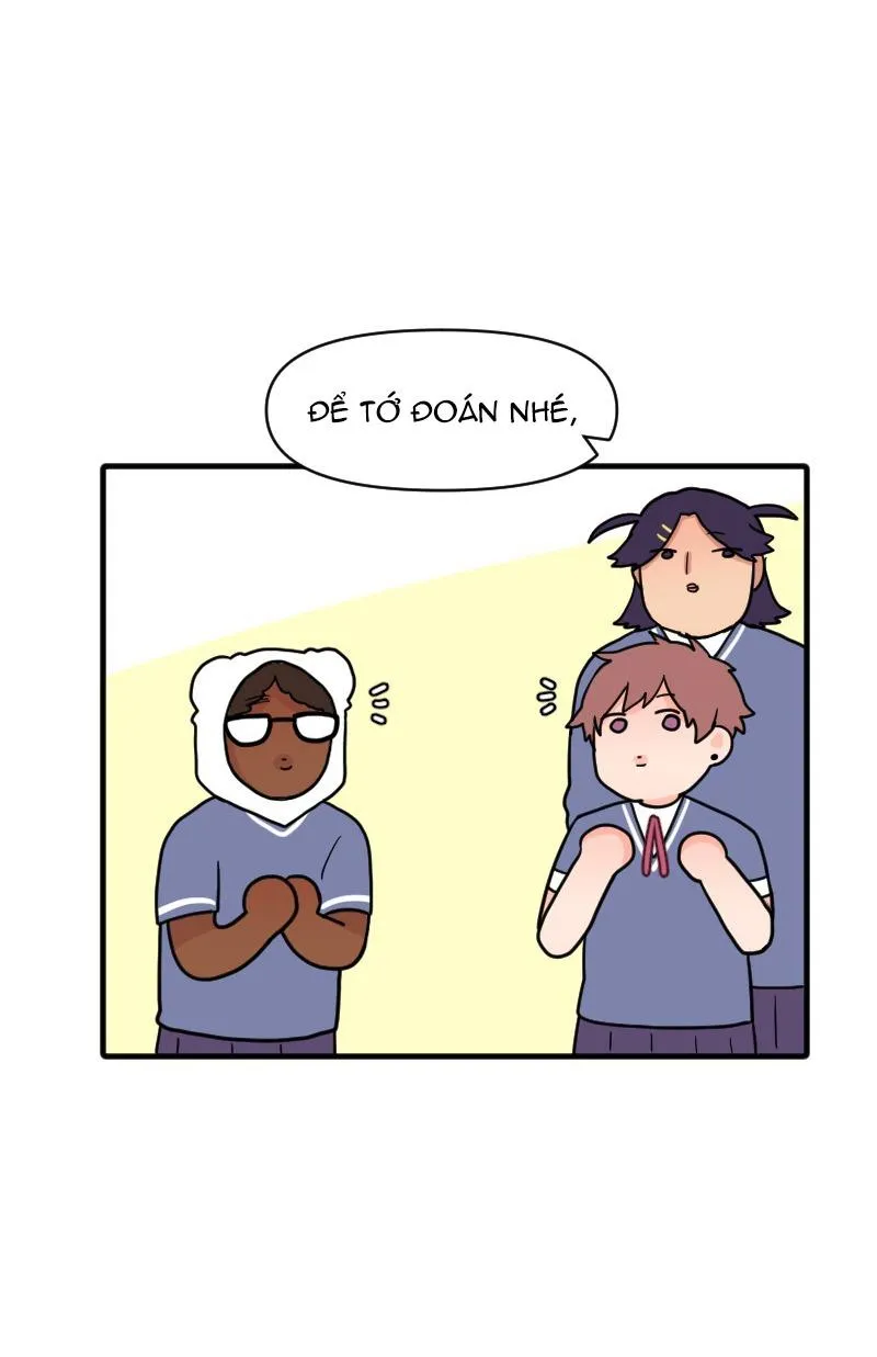 Truyện Ngôn Nhưng Không Ngôn Lắm Chapter 67 Trang 13