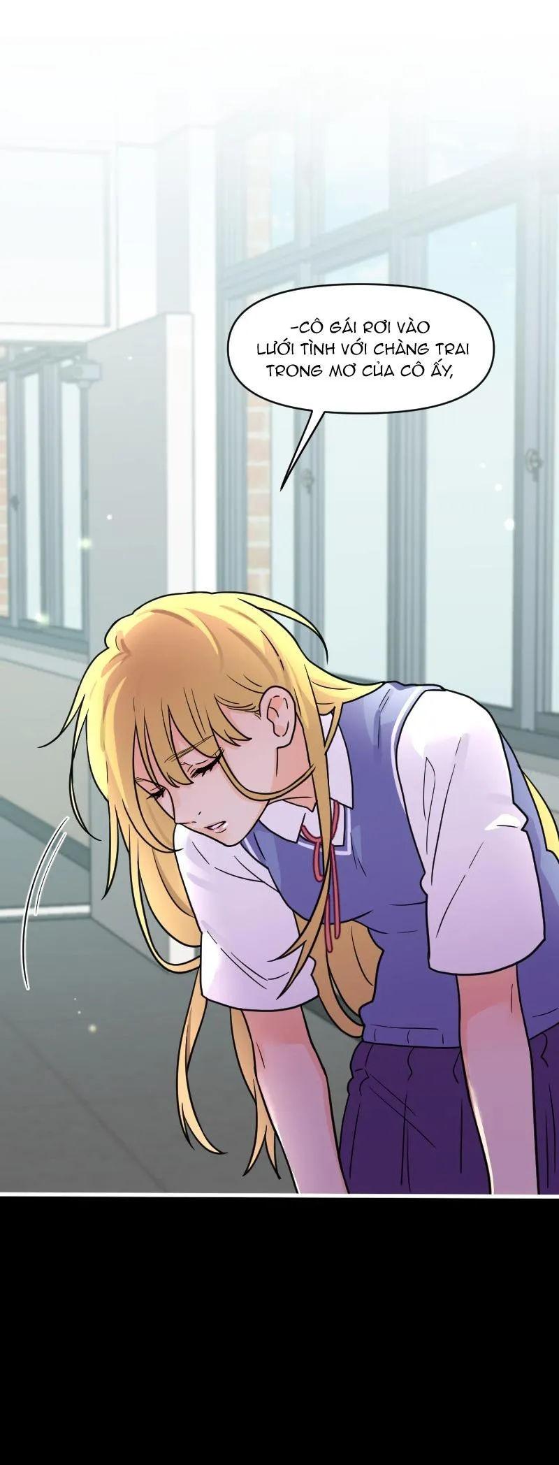 Truyện Ngôn Nhưng Không Ngôn Lắm Chapter 67 Trang 14