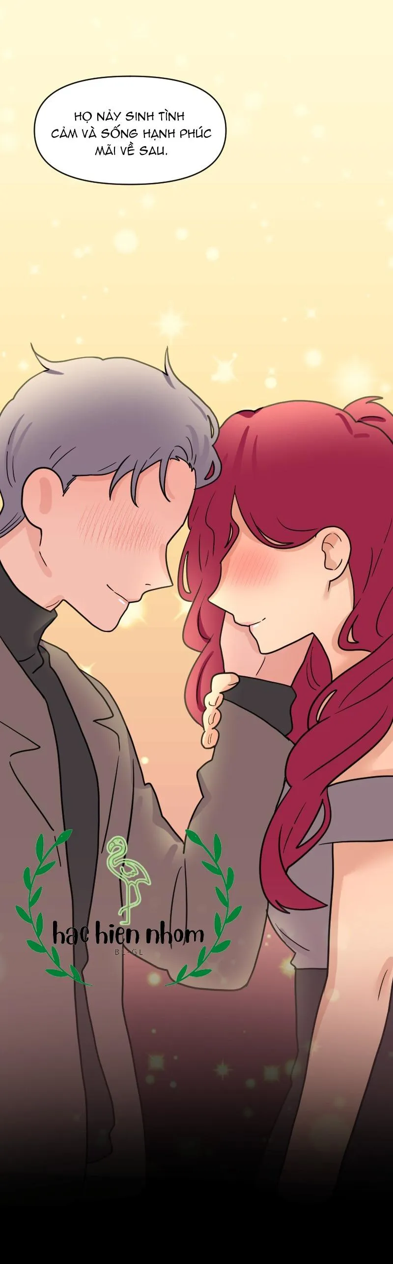 Truyện Ngôn Nhưng Không Ngôn Lắm Chapter 67 Trang 16