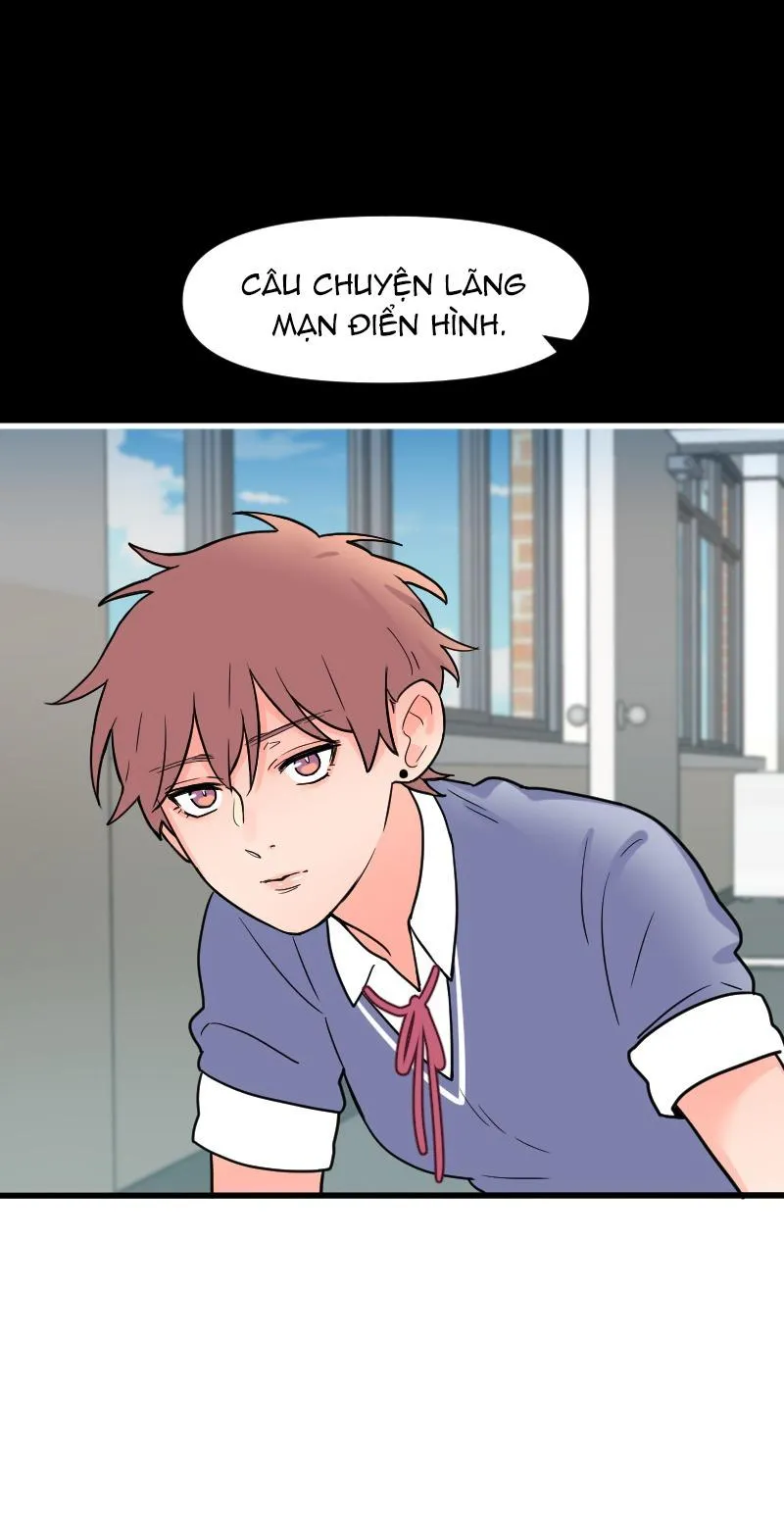 Truyện Ngôn Nhưng Không Ngôn Lắm Chapter 67 Trang 17