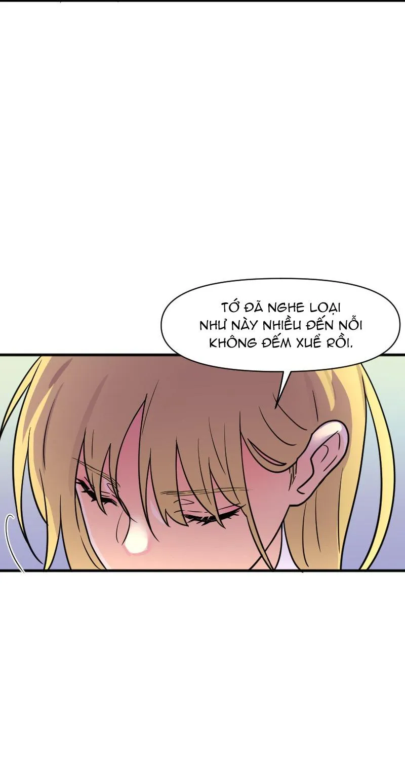 Truyện Ngôn Nhưng Không Ngôn Lắm Chapter 67 Trang 20