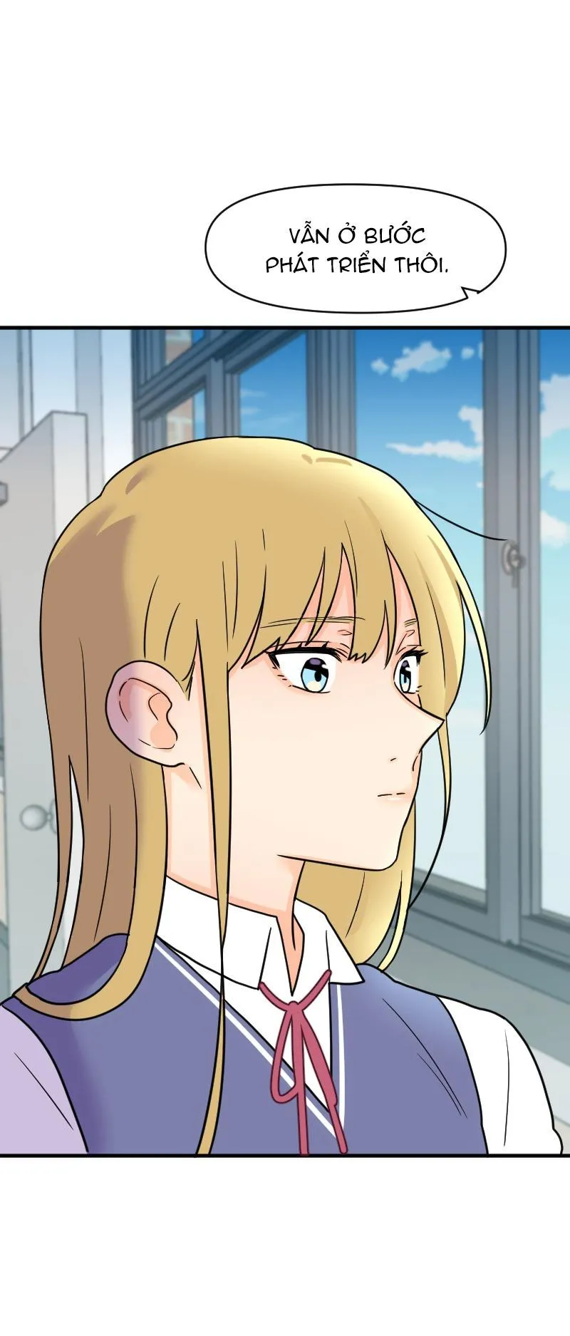 Truyện Ngôn Nhưng Không Ngôn Lắm Chapter 67 Trang 29