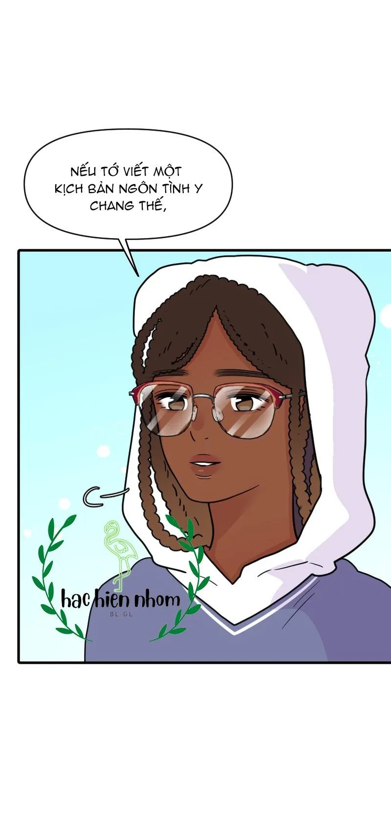 Truyện Ngôn Nhưng Không Ngôn Lắm Chapter 67 Trang 32