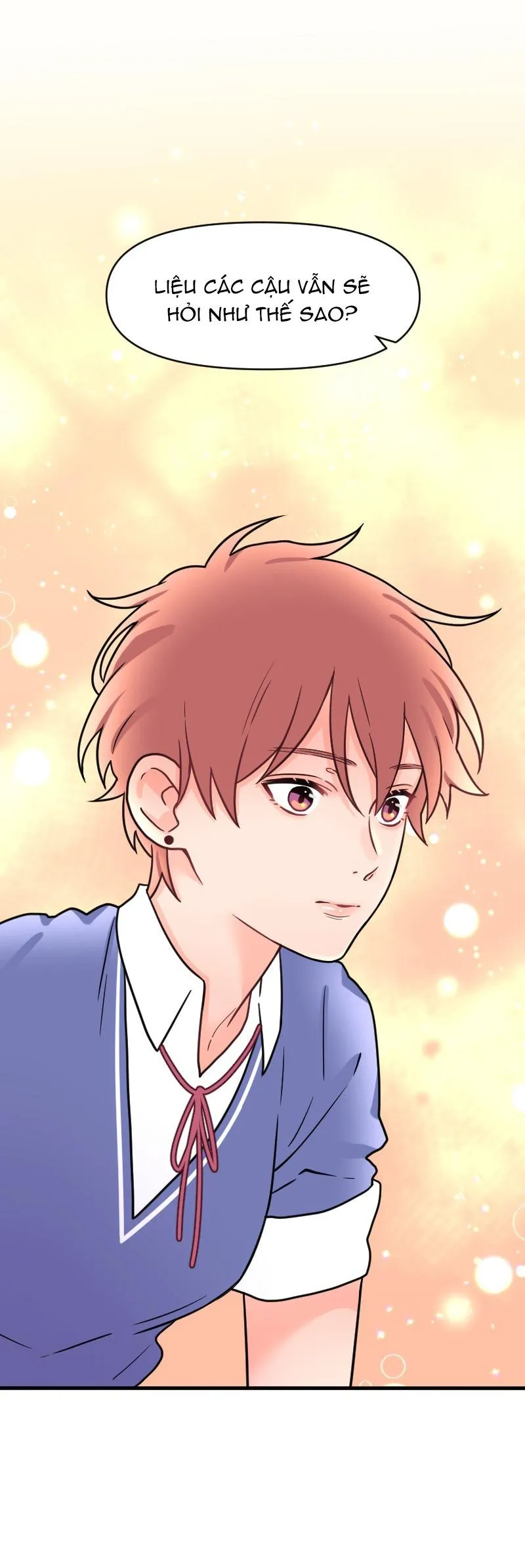 Truyện Ngôn Nhưng Không Ngôn Lắm Chapter 67 Trang 34