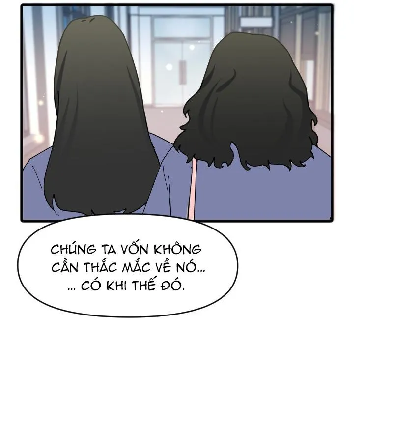 Truyện Ngôn Nhưng Không Ngôn Lắm Chapter 67 Trang 36