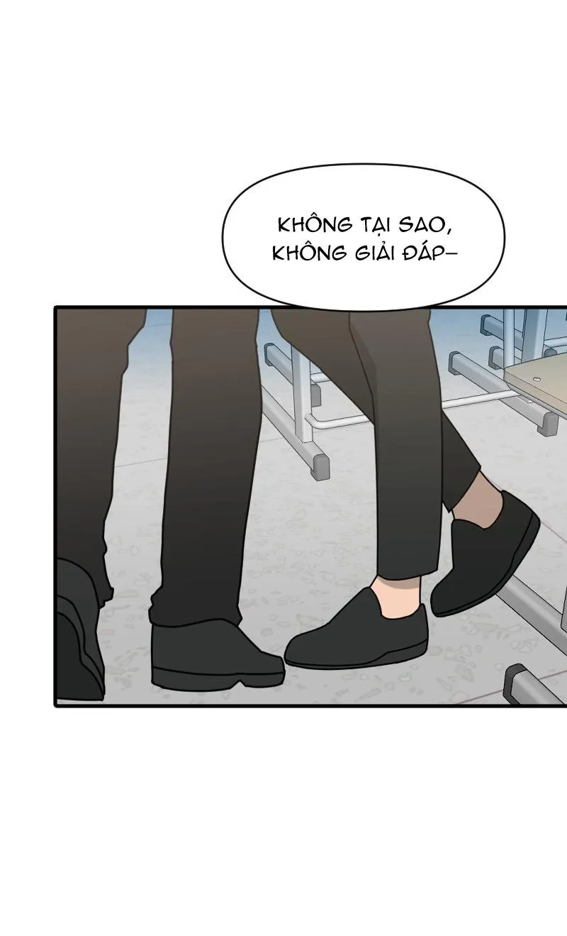 Truyện Ngôn Nhưng Không Ngôn Lắm Chapter 67 Trang 37