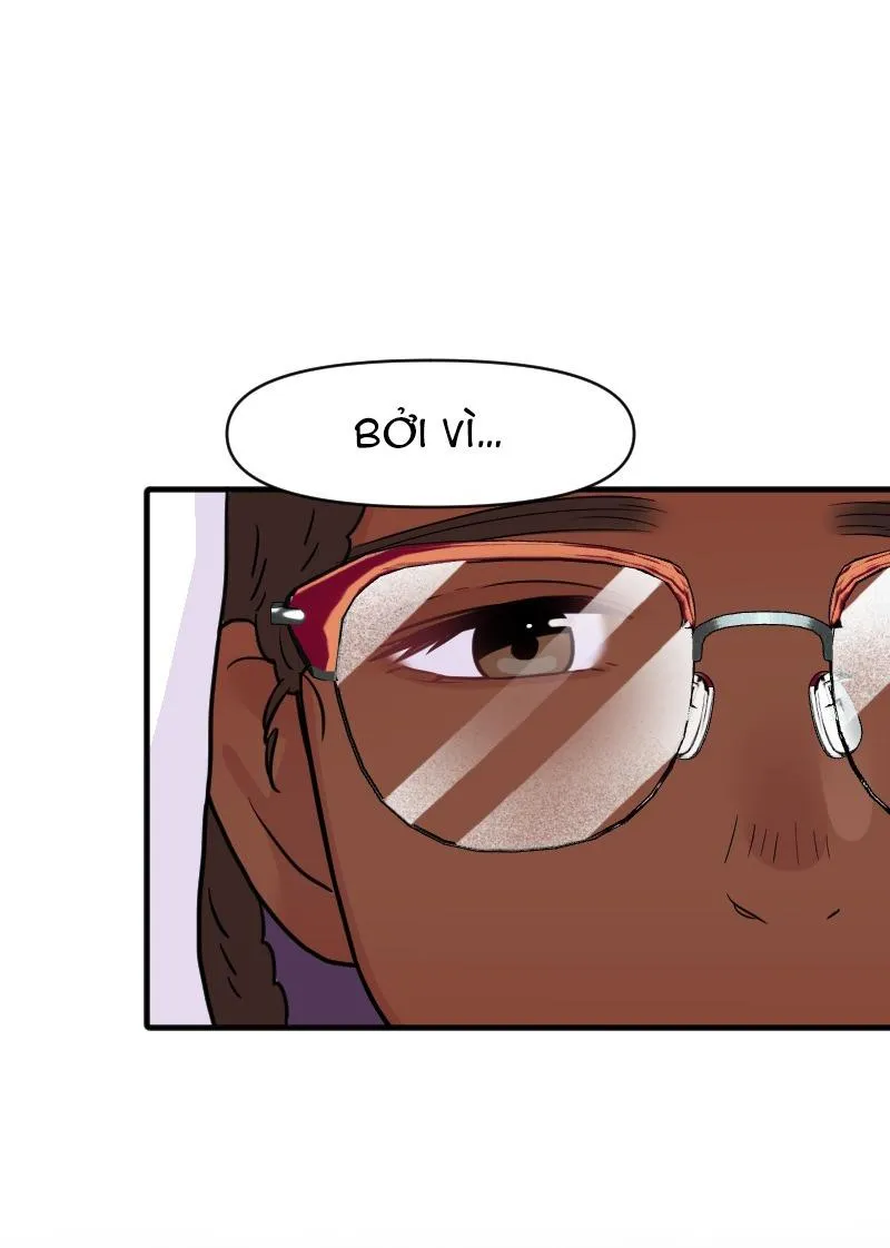 Truyện Ngôn Nhưng Không Ngôn Lắm Chapter 67 Trang 38