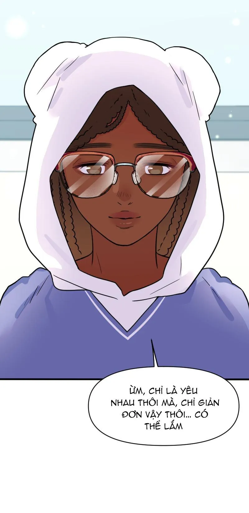Truyện Ngôn Nhưng Không Ngôn Lắm Chapter 67 Trang 53