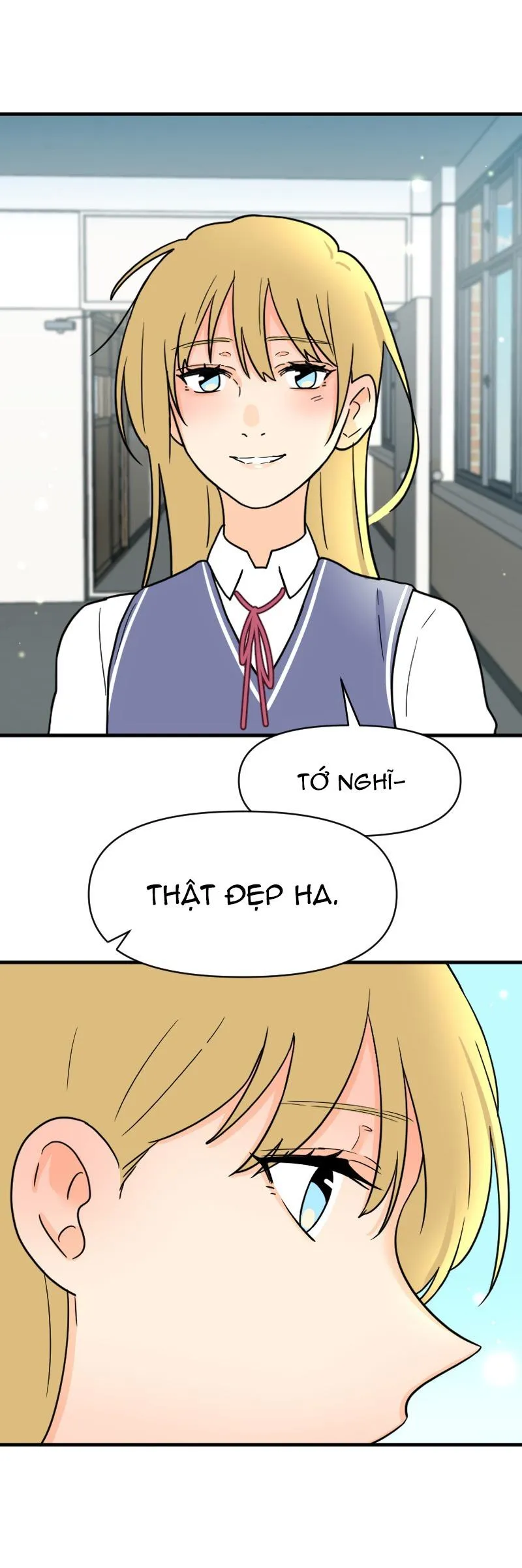 Truyện Ngôn Nhưng Không Ngôn Lắm Chapter 67 Trang 56