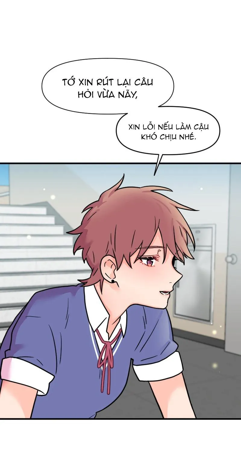 Truyện Ngôn Nhưng Không Ngôn Lắm Chapter 67 Trang 57