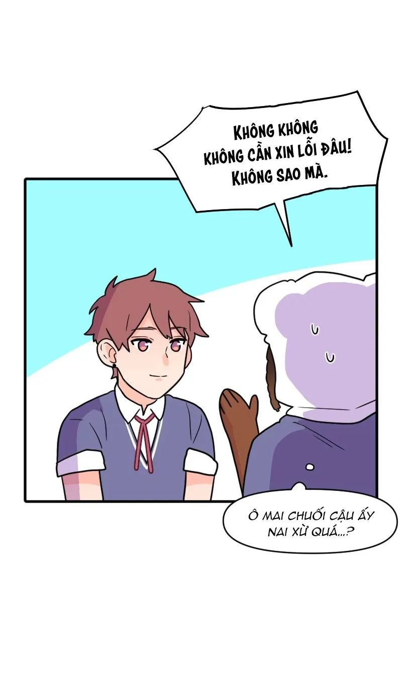 Truyện Ngôn Nhưng Không Ngôn Lắm Chapter 67 Trang 58