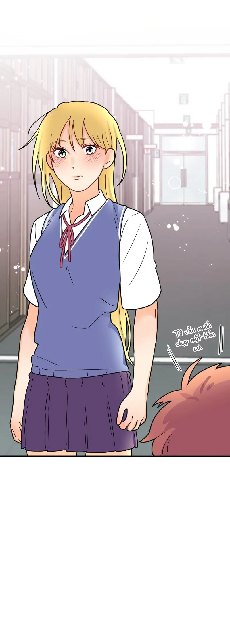 Truyện Ngôn Nhưng Không Ngôn Lắm Chapter 67 Trang 60