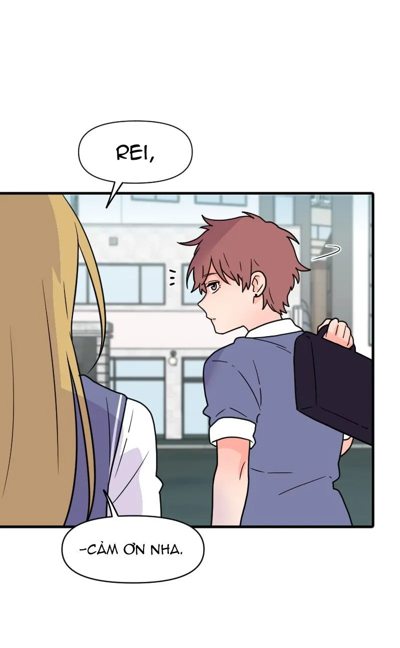 Truyện Ngôn Nhưng Không Ngôn Lắm Chapter 67 Trang 63