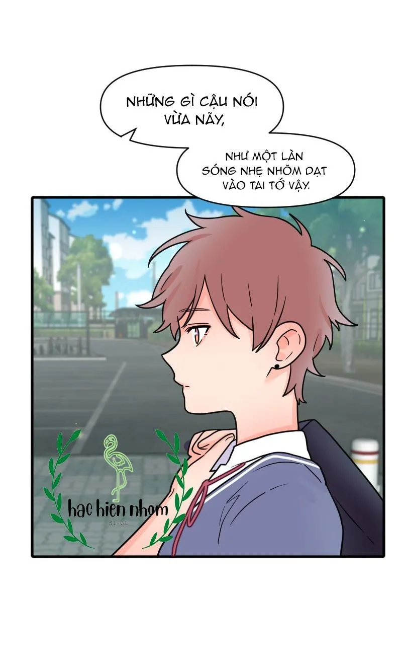 Truyện Ngôn Nhưng Không Ngôn Lắm Chapter 67 Trang 64