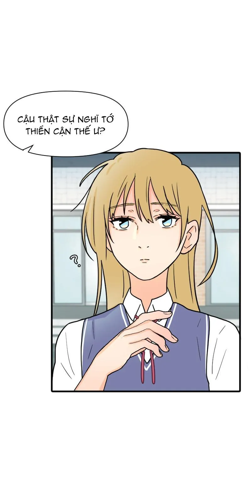 Truyện Ngôn Nhưng Không Ngôn Lắm Chapter 67 Trang 67