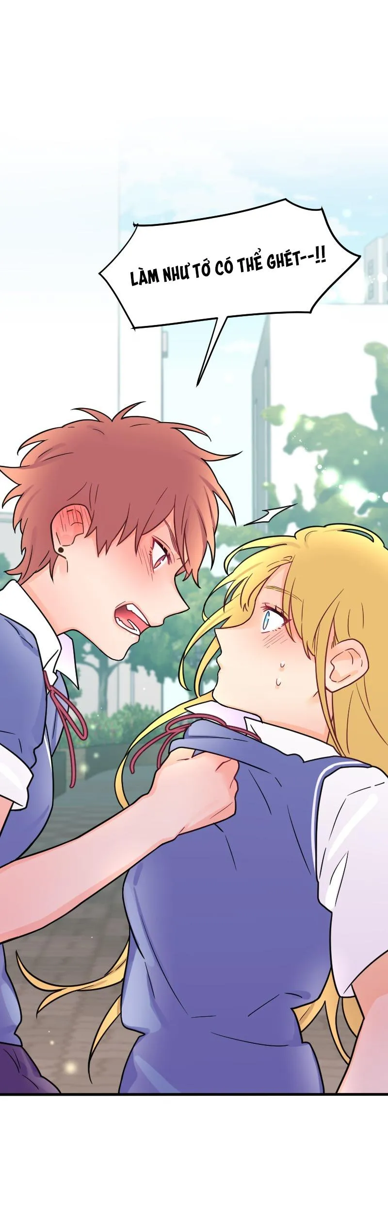 Truyện Ngôn Nhưng Không Ngôn Lắm Chapter 67 Trang 71