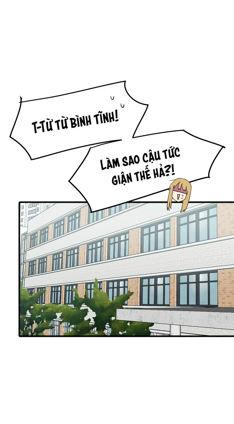 Truyện Ngôn Nhưng Không Ngôn Lắm Chapter 67 Trang 72