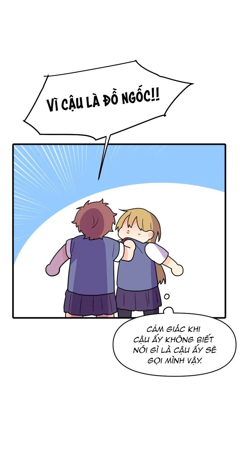 Truyện Ngôn Nhưng Không Ngôn Lắm Chapter 67 Trang 75