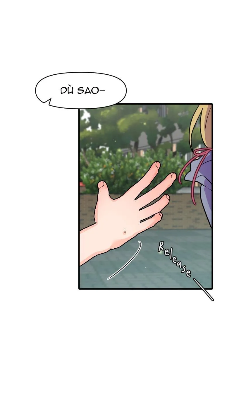 Truyện Ngôn Nhưng Không Ngôn Lắm Chapter 67 Trang 76