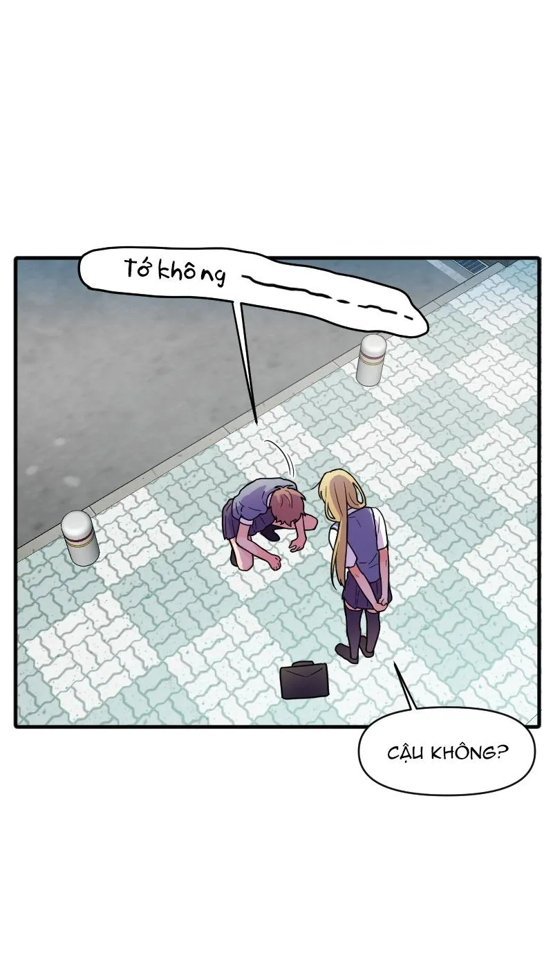 Truyện Ngôn Nhưng Không Ngôn Lắm Chapter 67 Trang 77