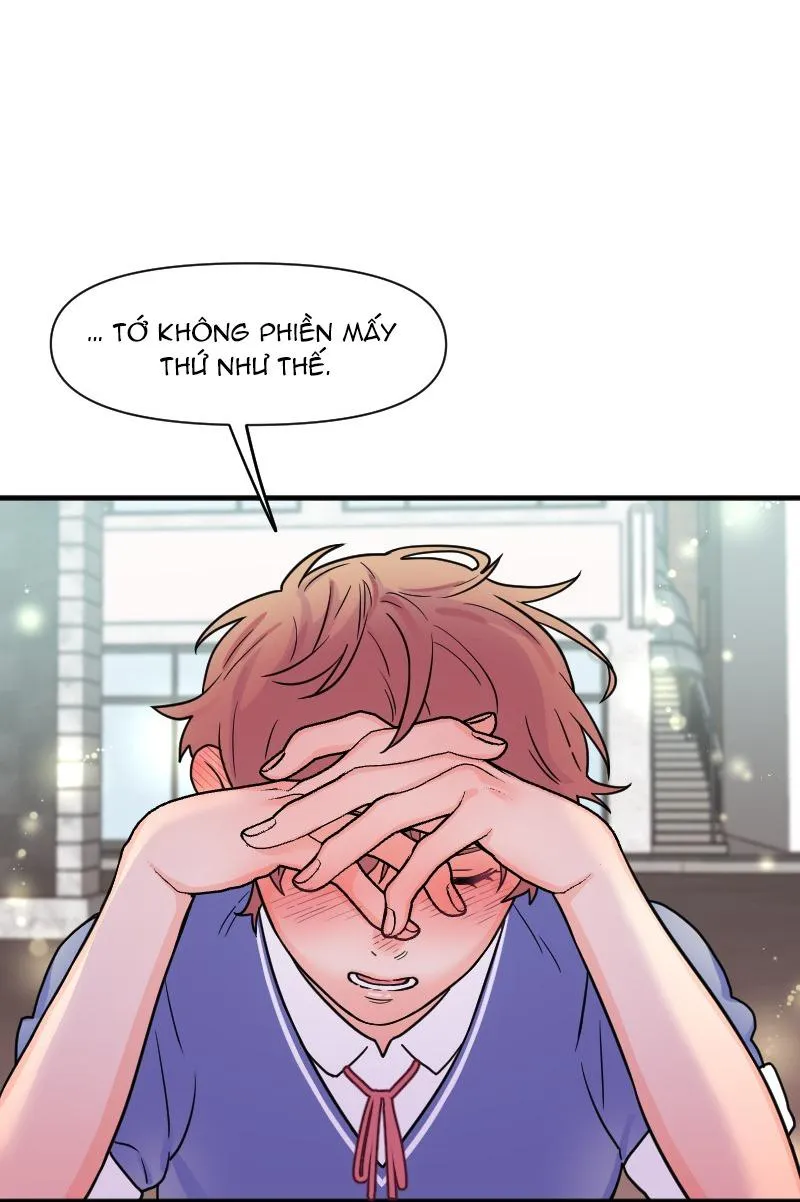 Truyện Ngôn Nhưng Không Ngôn Lắm Chapter 67 Trang 78