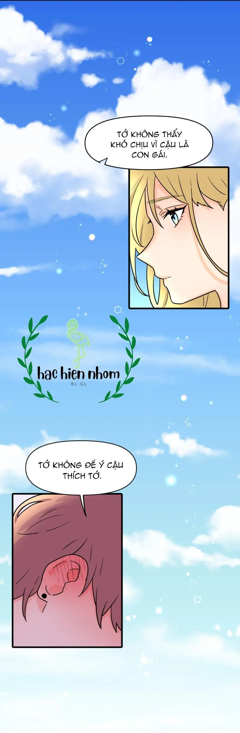 Truyện Ngôn Nhưng Không Ngôn Lắm Chapter 67 Trang 79