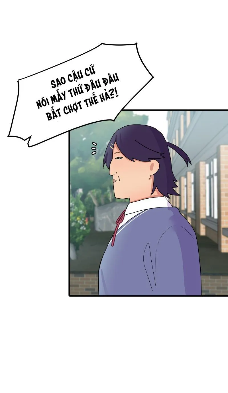 Truyện Ngôn Nhưng Không Ngôn Lắm Chapter 67 Trang 88