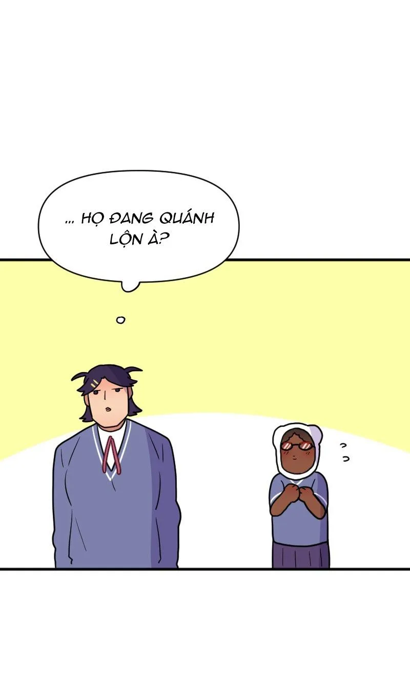 Truyện Ngôn Nhưng Không Ngôn Lắm Chapter 67 Trang 90