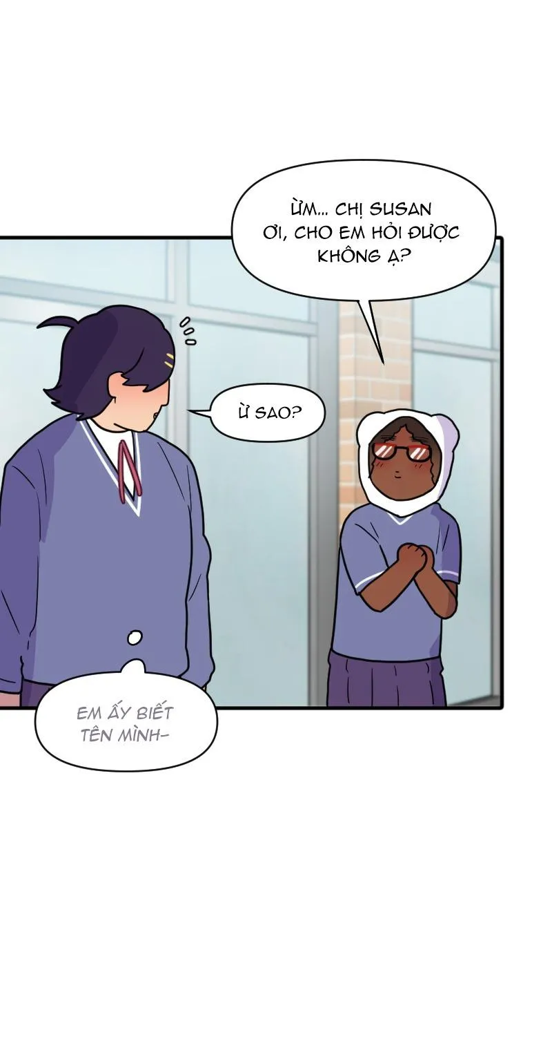 Truyện Ngôn Nhưng Không Ngôn Lắm Chapter 67 Trang 91