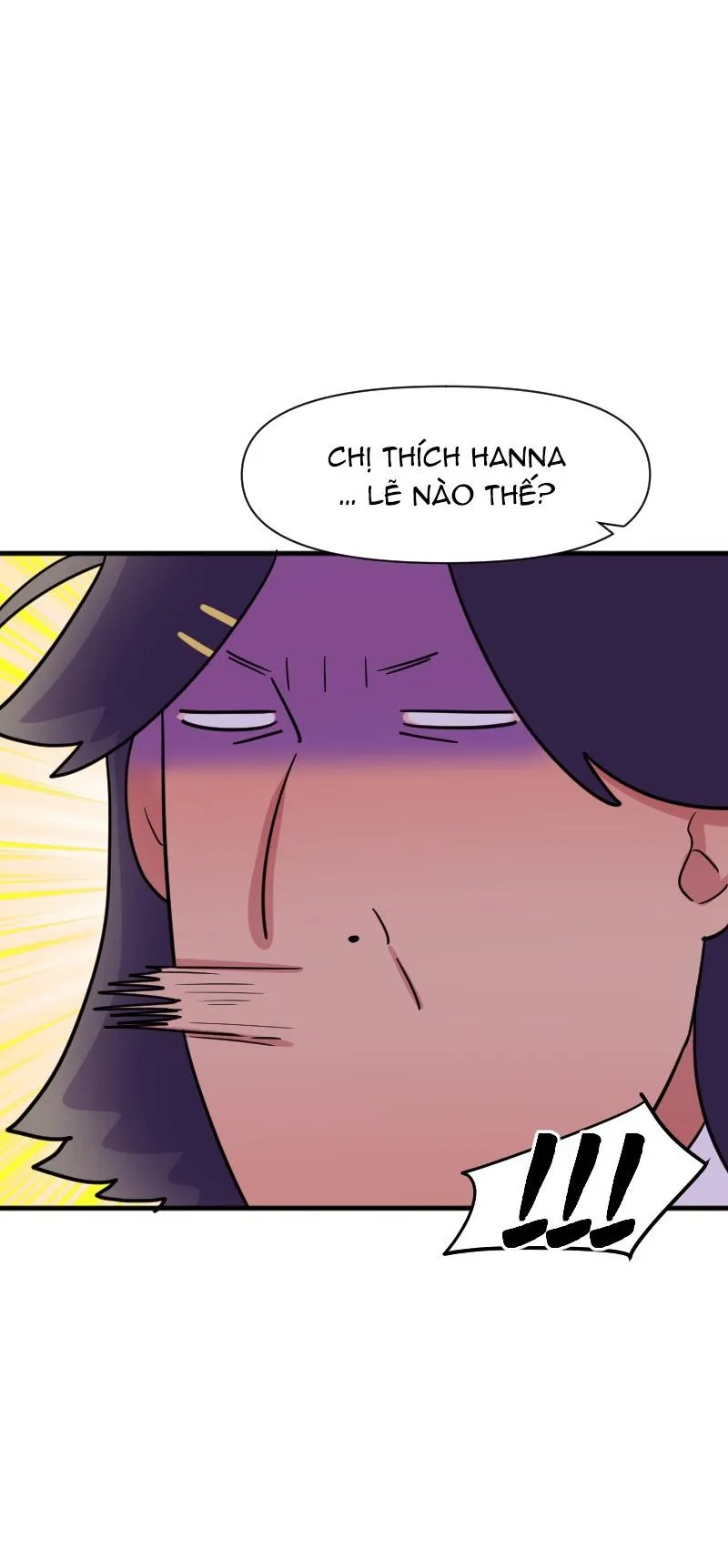 Truyện Ngôn Nhưng Không Ngôn Lắm Chapter 67 Trang 92